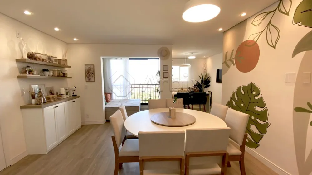 Comprar Apartamento / Apartamento em Santa Bárbara D`Oeste R$ 595.000,00 - Foto 6